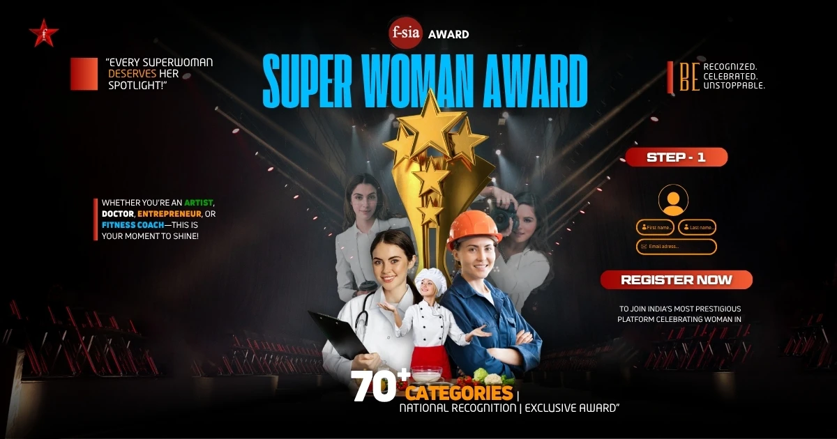 Super Woman 2025